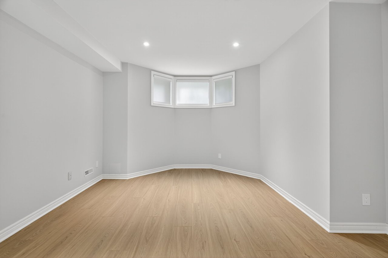 Stunningly Renovated