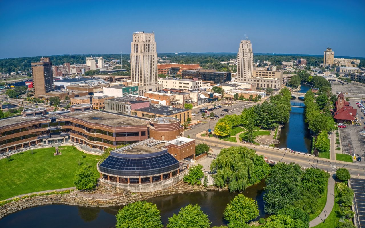 Battle Creek