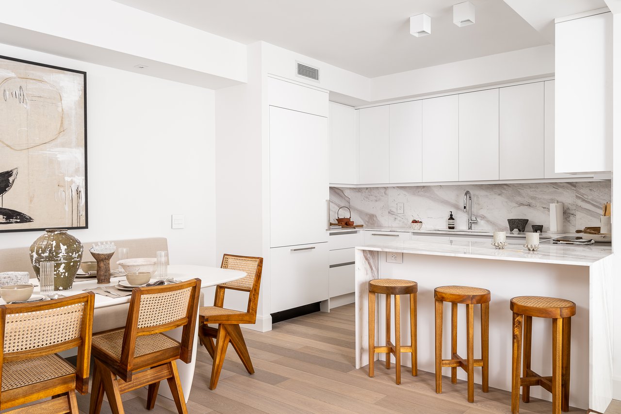 Yorkville Private Estates Executive Rental 