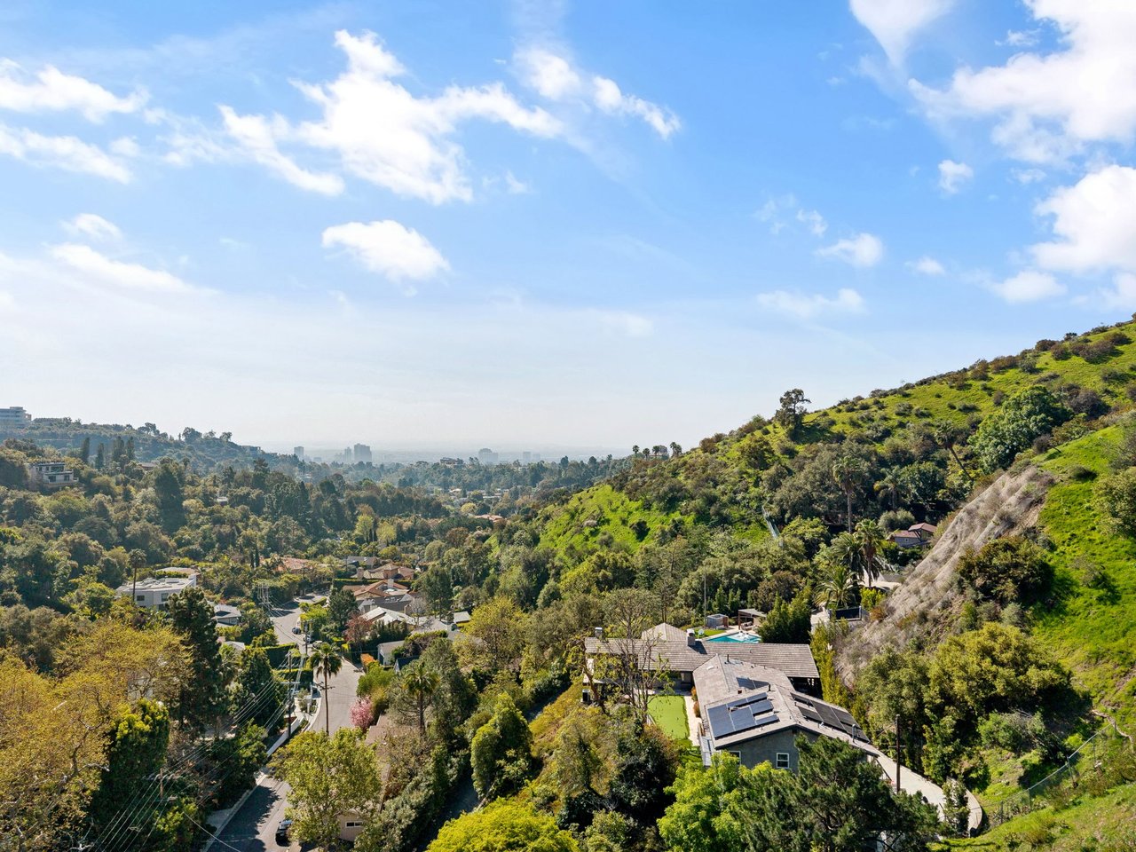 1255 N Bundy Drive