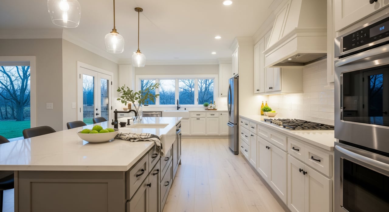 High-ROI Updates That Sell in O'Fallon