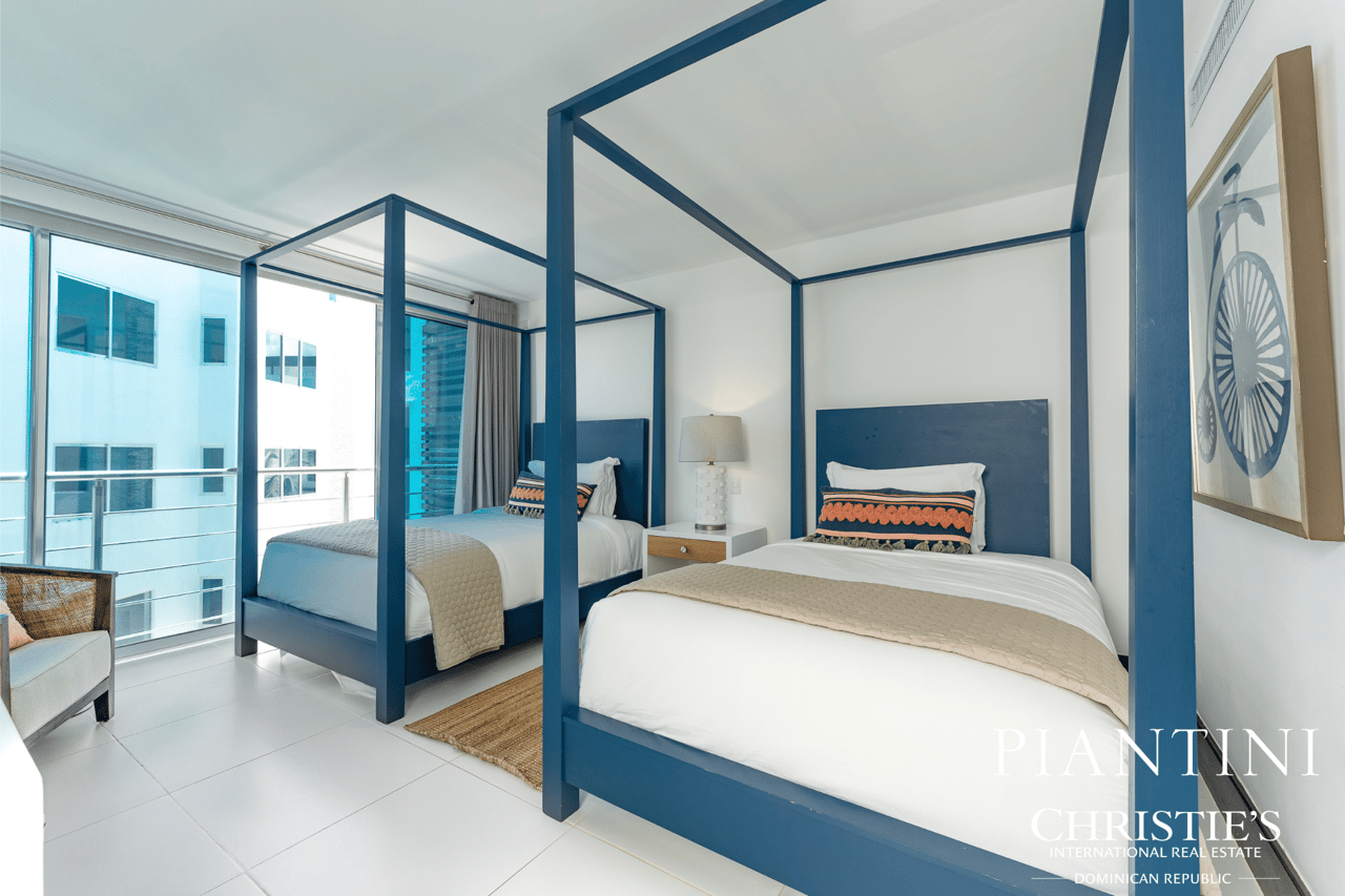 Nord Club Penthouse