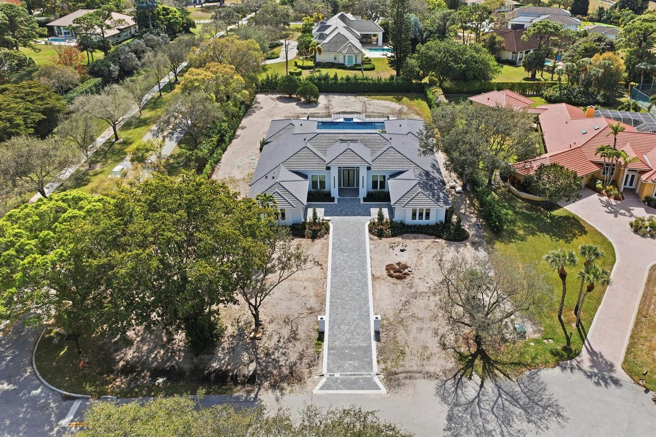 5770 Dixie Belle Road