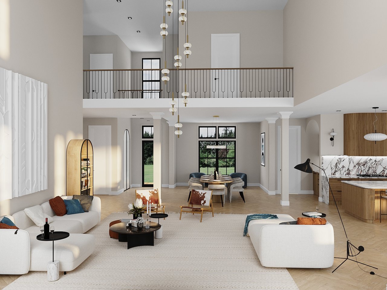 The Enclave at Bridgestone