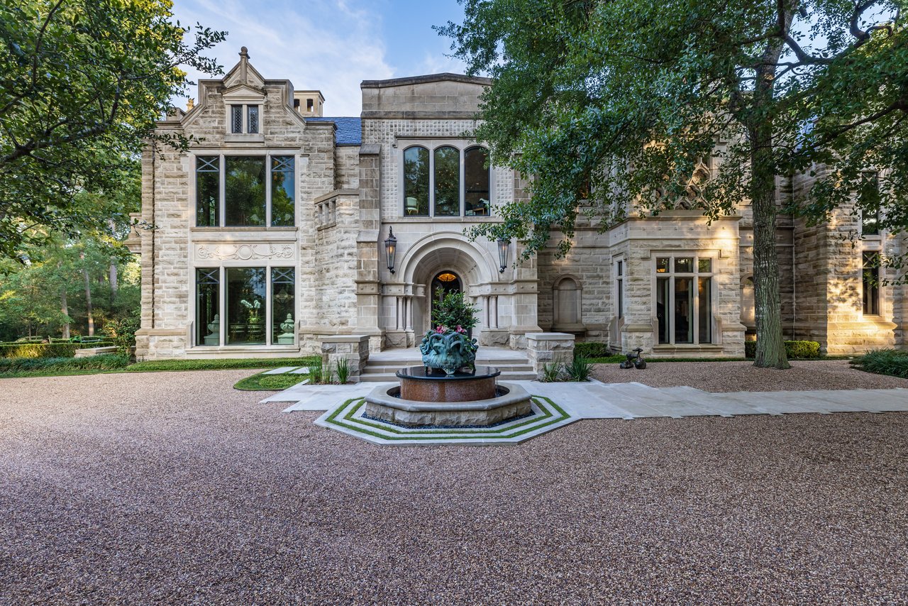 107 TIMBERWILDE LANE (HOUSTON,TX​)
