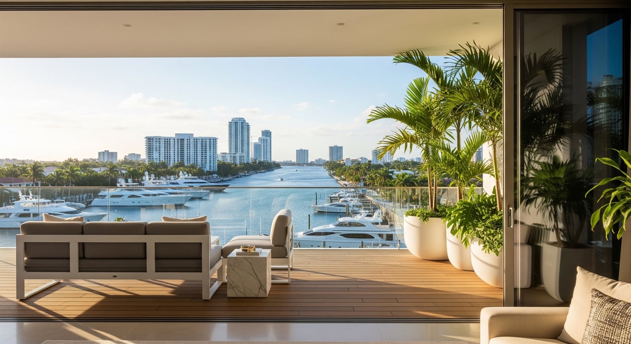 What It’s Like To Live In Downtown Fort Lauderdale