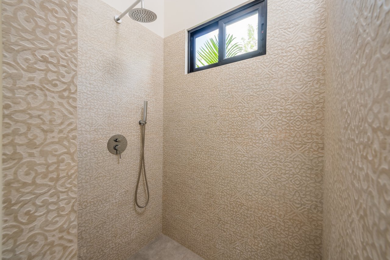 The Oasis Residence | Luxury Dual-Villa Estate for Sale in Senderos Tamarindo, Costa Rica
