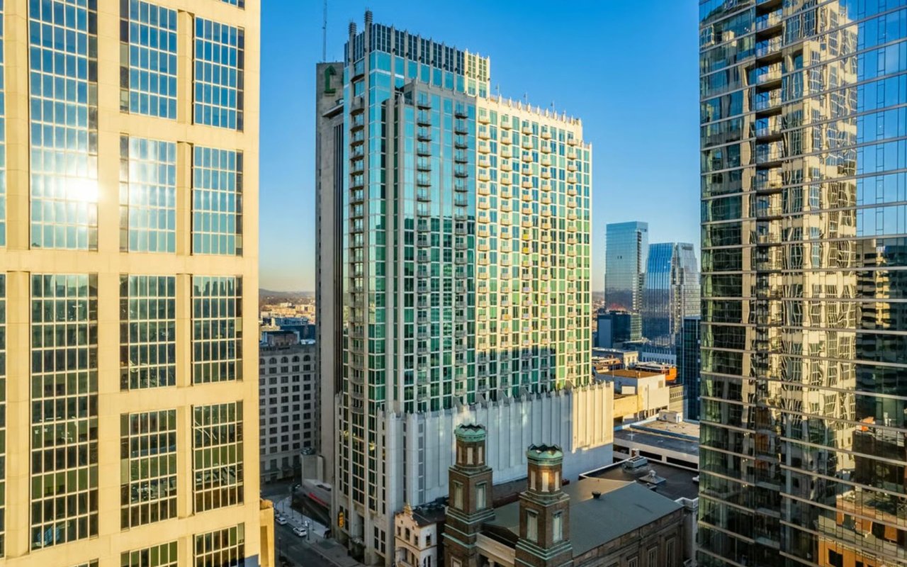 Viridian – Downtown