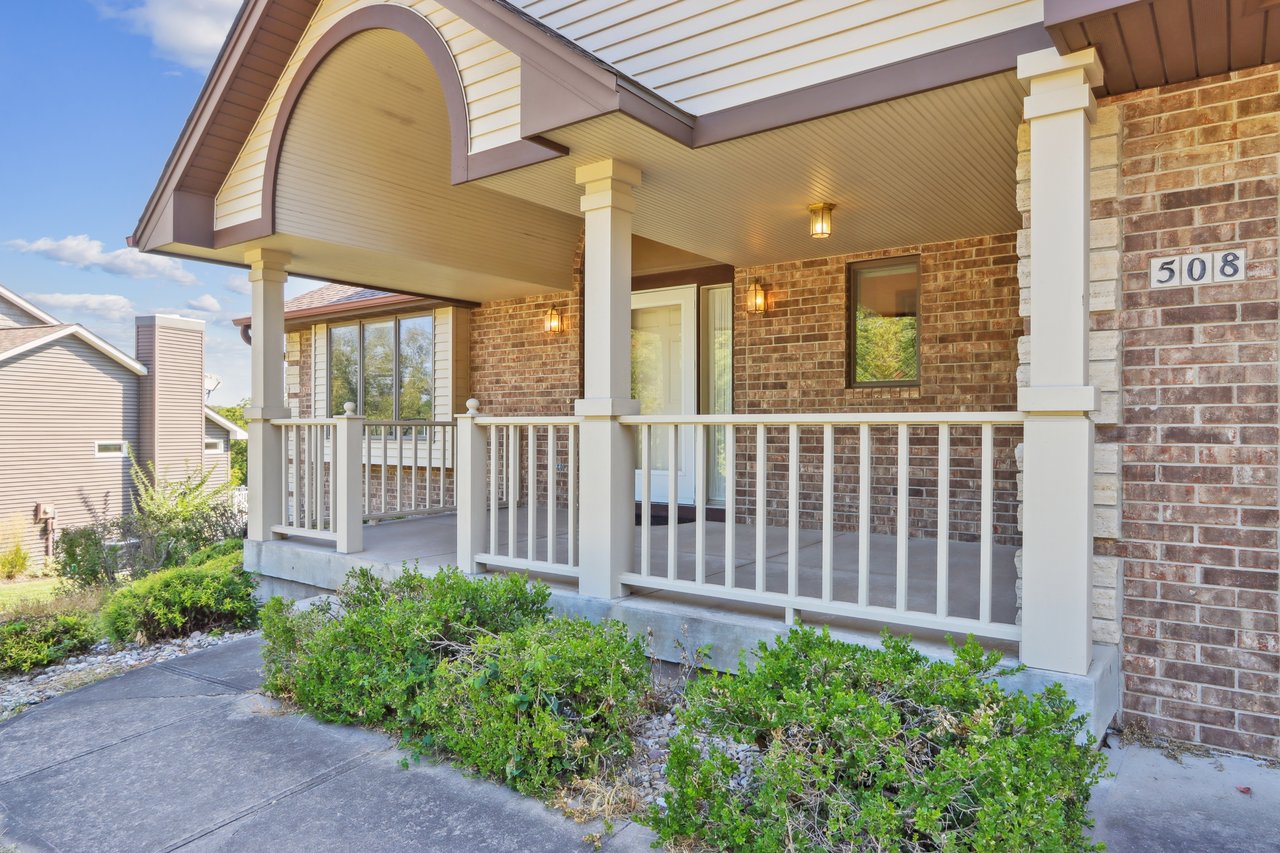 508 Saint Thomas Ct