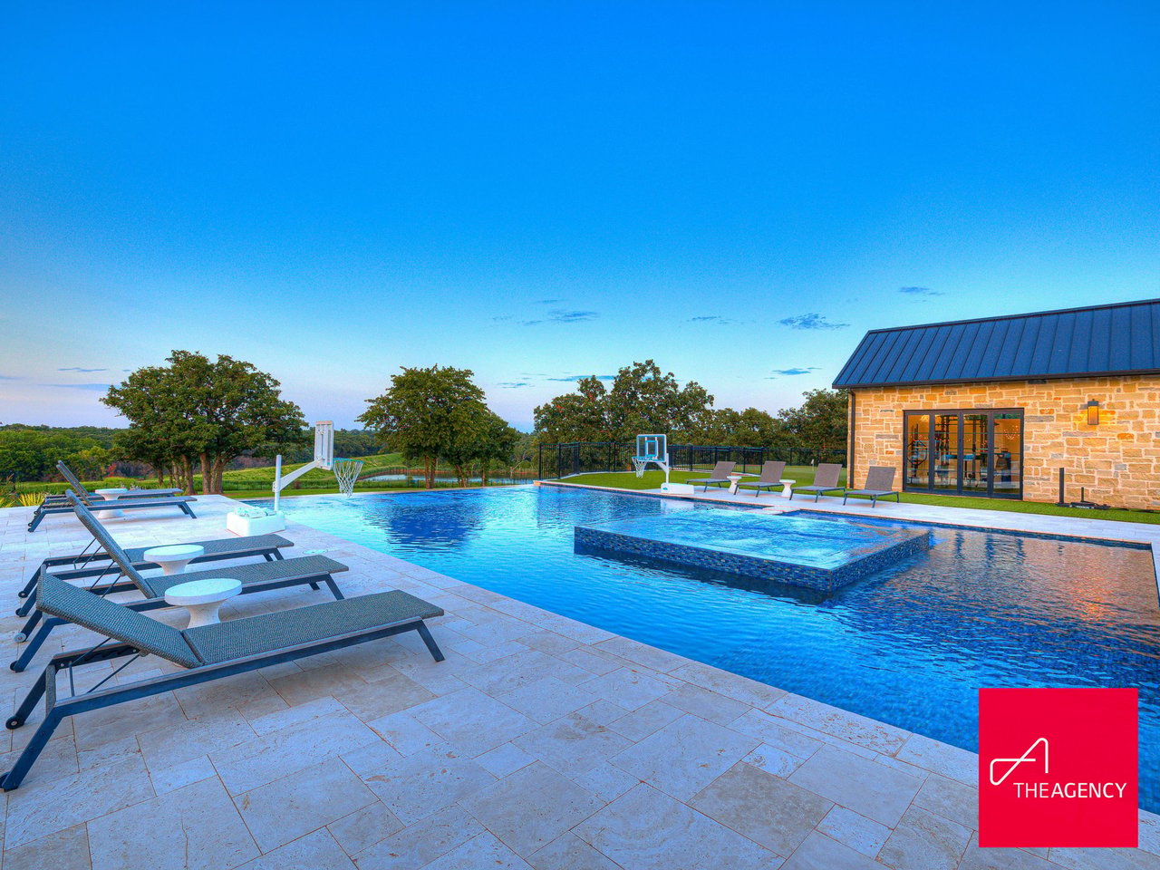 Matt Holliday Built His Own Field of Dreams in Stillwater, Oklahoma. Now It's For Sale for $9.8 Million - Wyatt Poindexter - The Agency