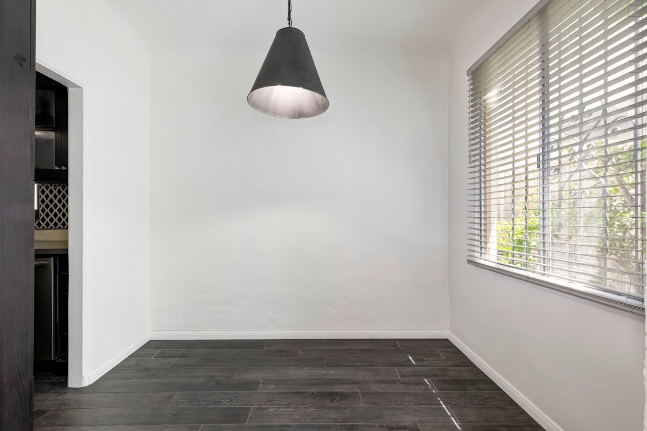 1345 N Hayworth Ave Unit: 5, West Hollywood