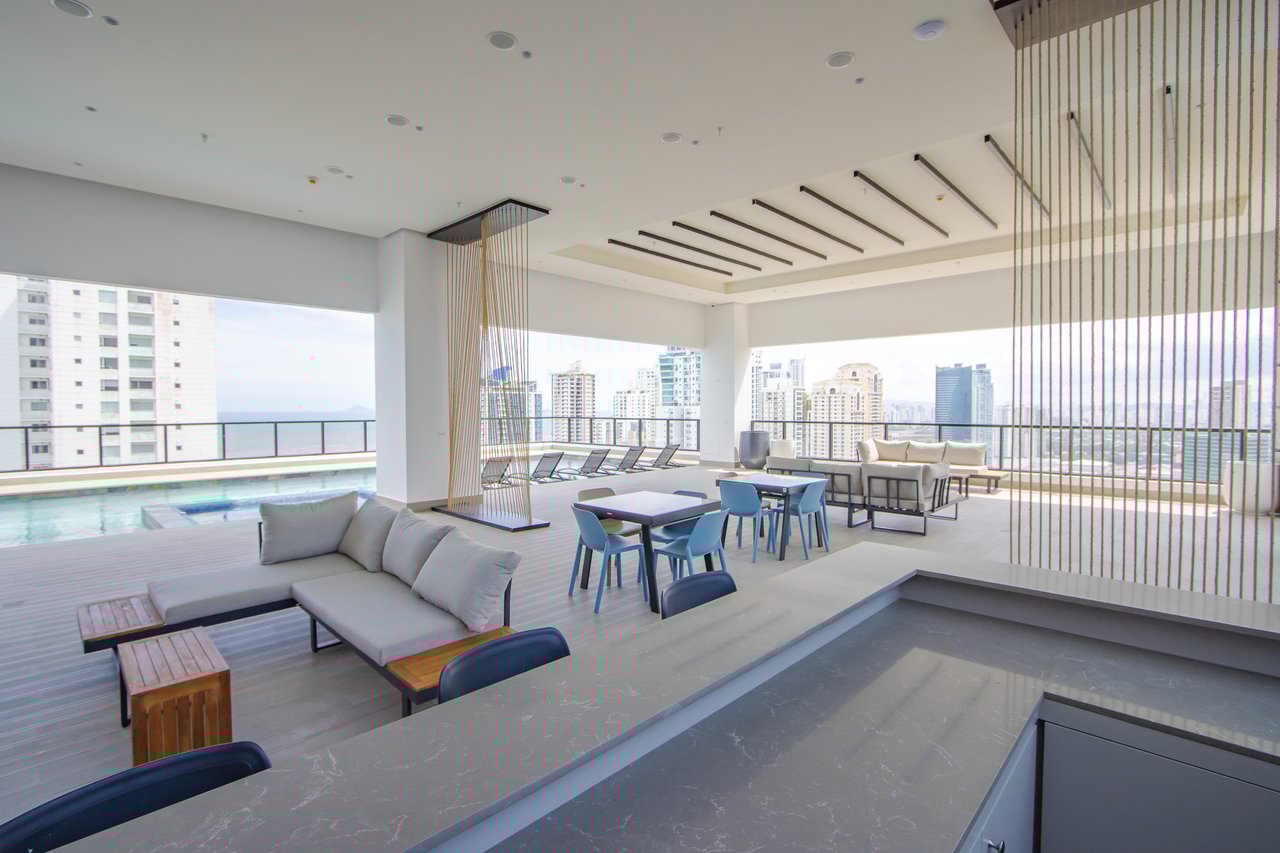 Discover Arcadia Condo-Suites in Costa Del Este, Panama