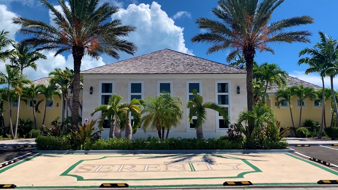Serenity Block 29
