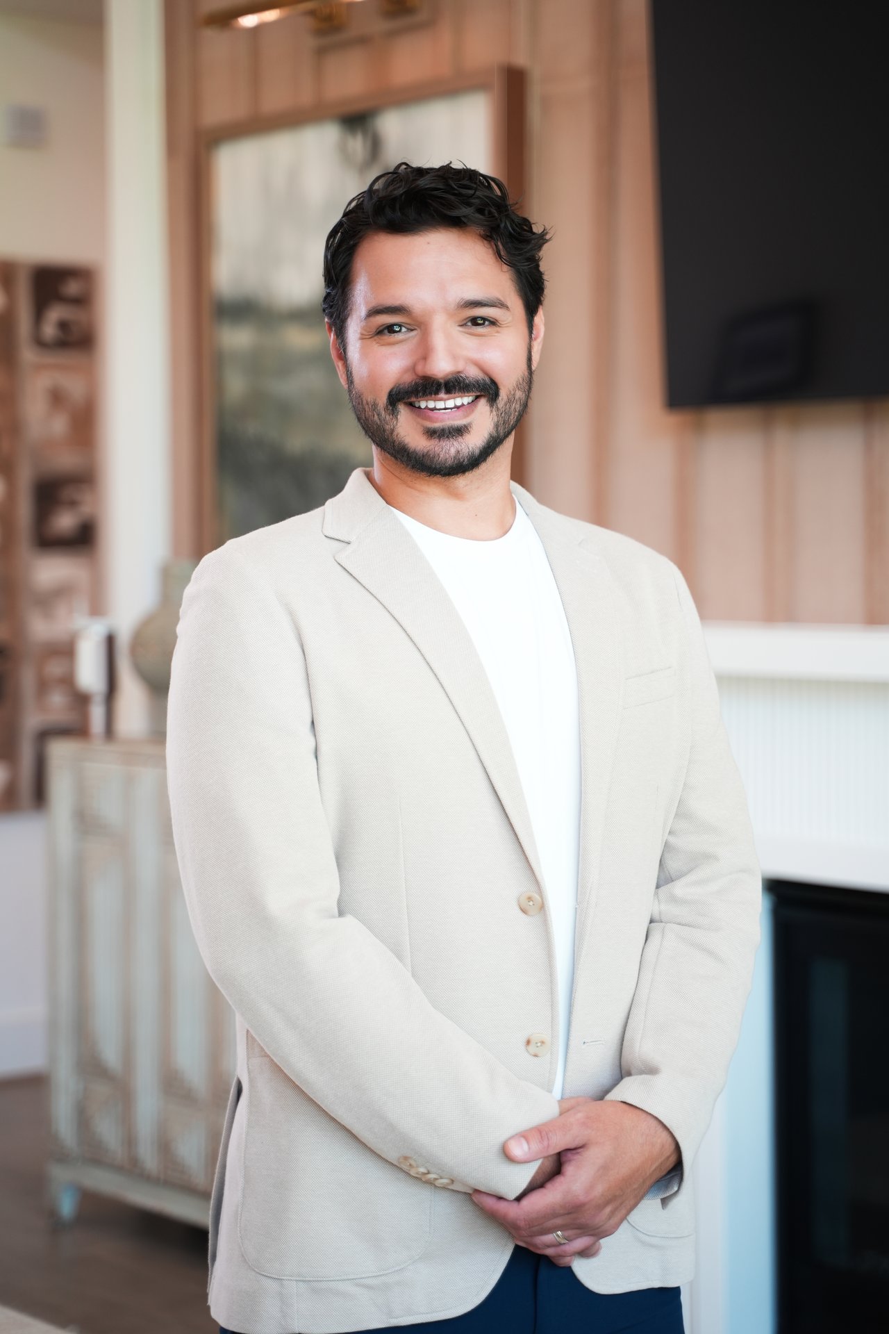 Julius Gonzalez photo