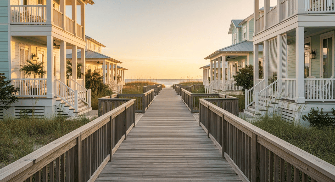 2026 Housing Outlook: The Rebound Year, and Why the Emerald Coast Is Built to Win