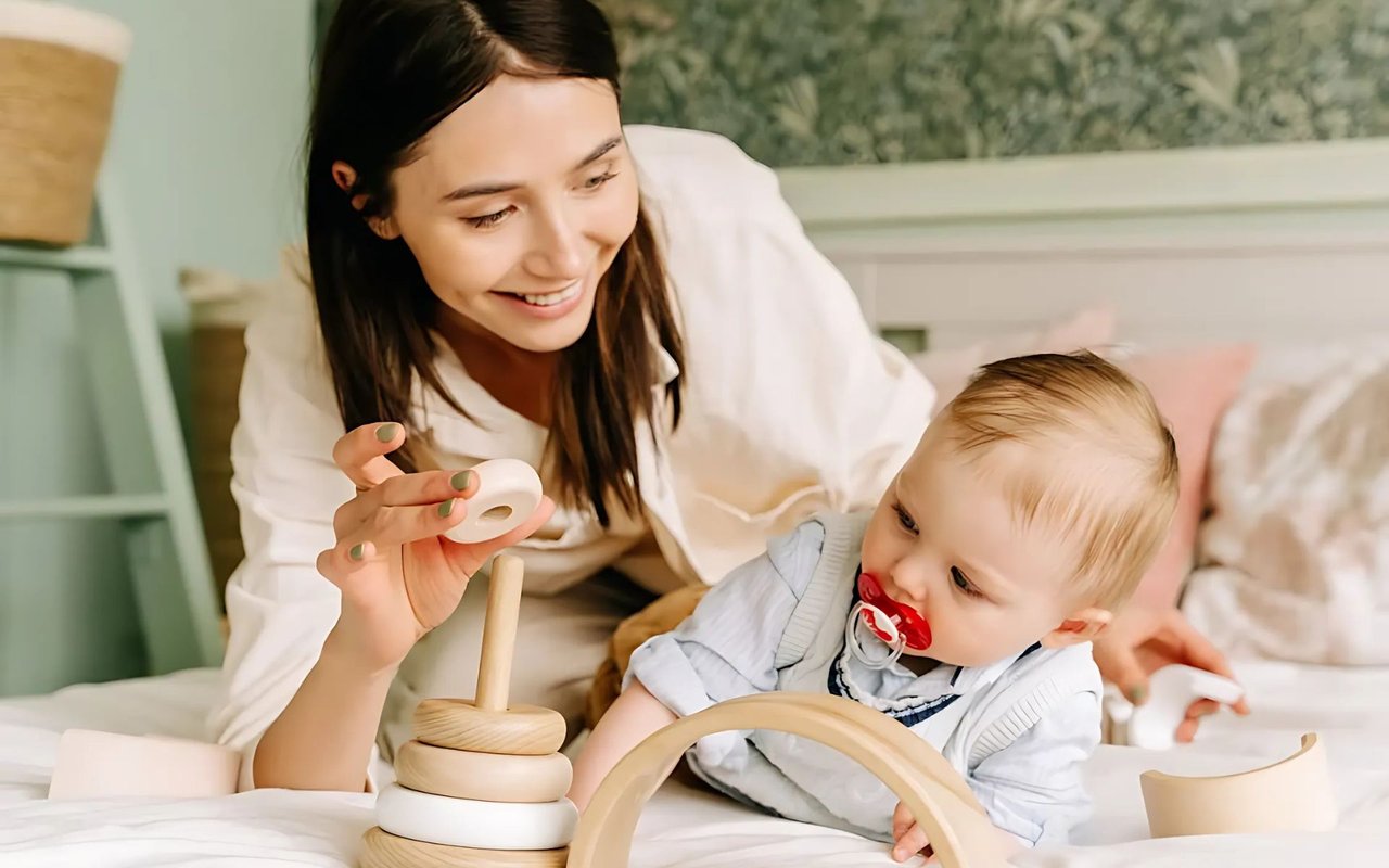 How to Make Sure Your Home is Safe for Children