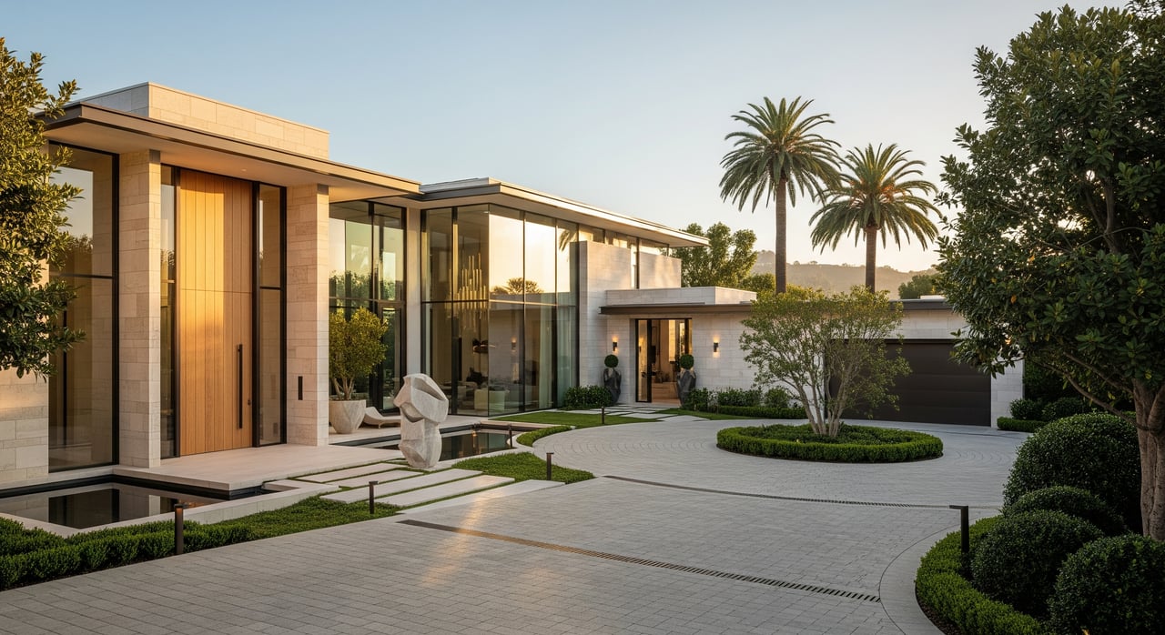 What Drives Demand In Beverly Hills Luxury Real Estate