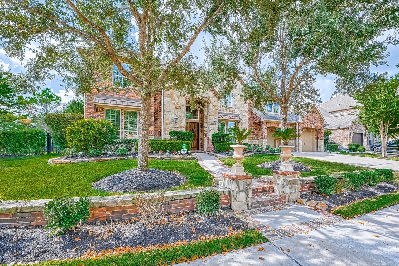 19207 Water Bridge Dr