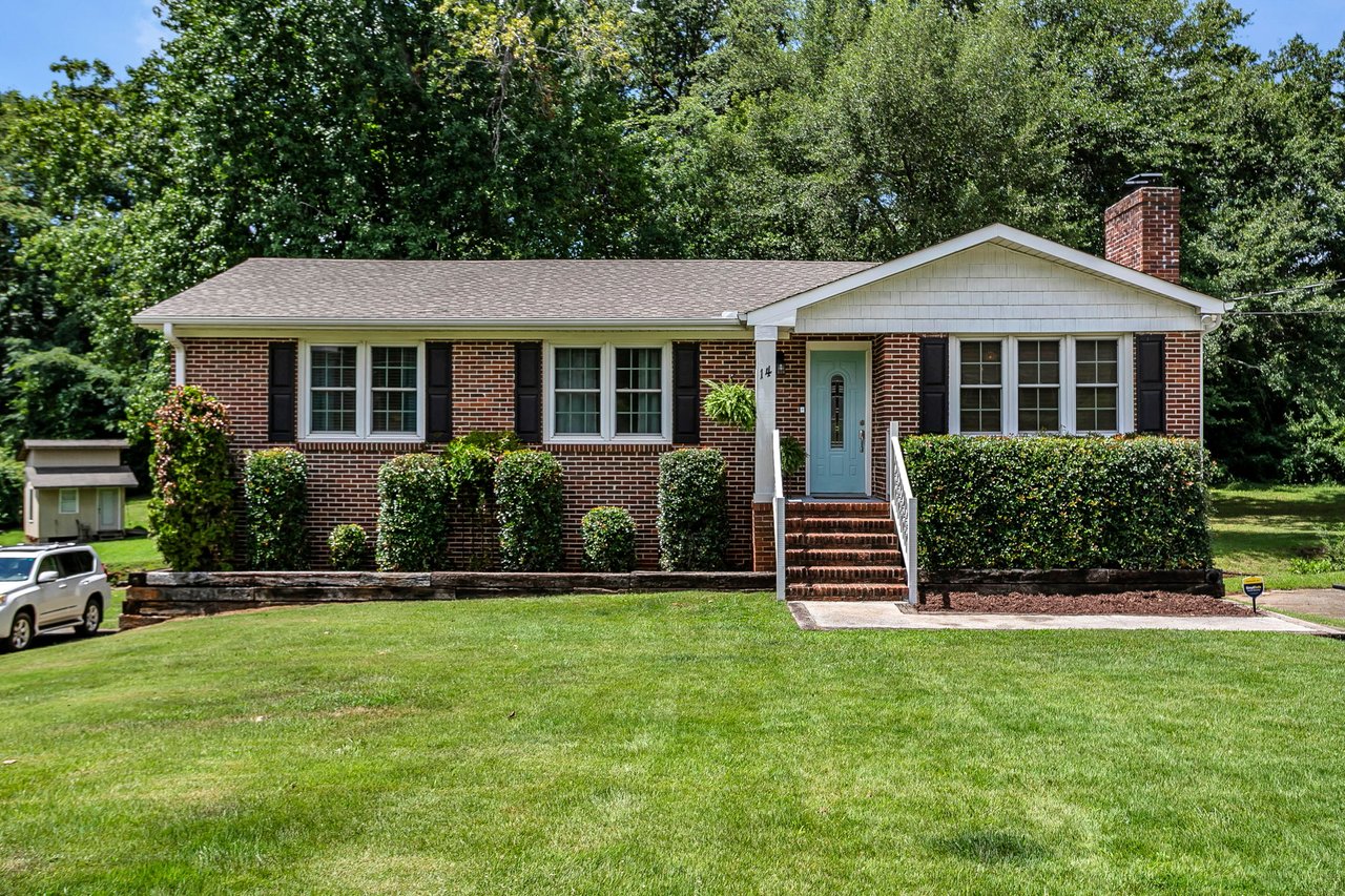 14 Scarlett Street, Greenville, SC 29607