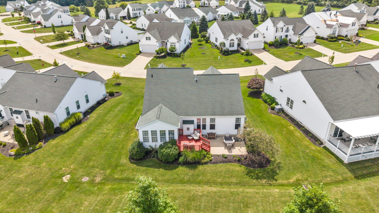 4331 Belmont Ct, Medina, OH 44256
