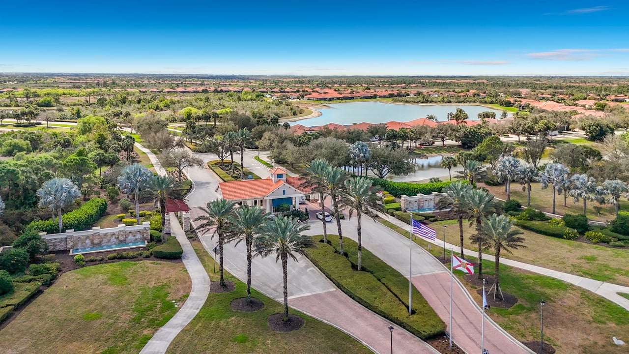 Sarasota National