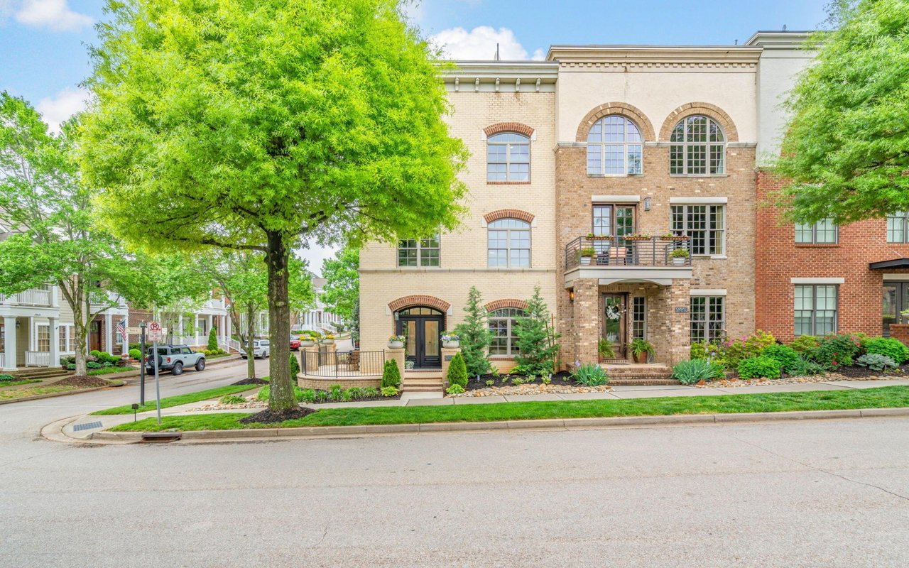 Wallace Luxury Spotlight | 9447 Clingmans Dome Drive Knoxville, TN 37922