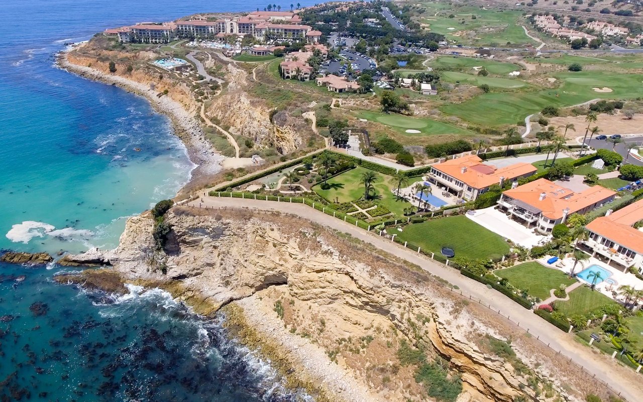 Palos Verdes Estates