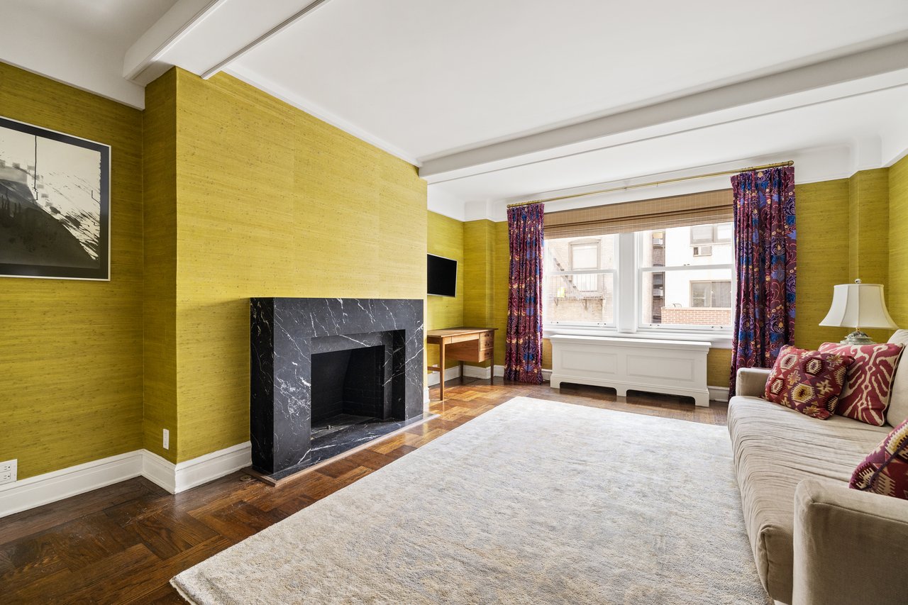 163 East 81st Street, Apt. 3D