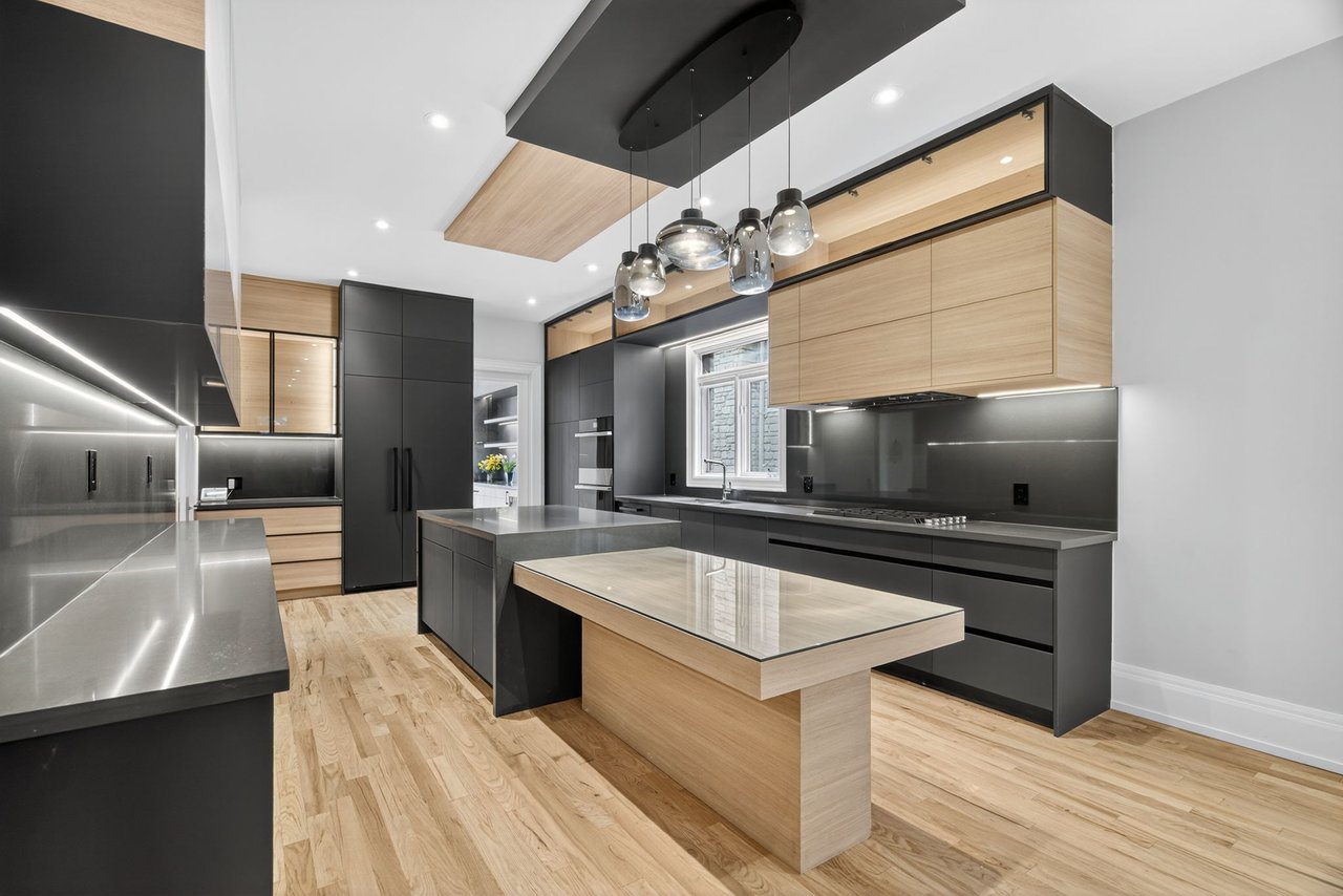 Stunningly Renovated