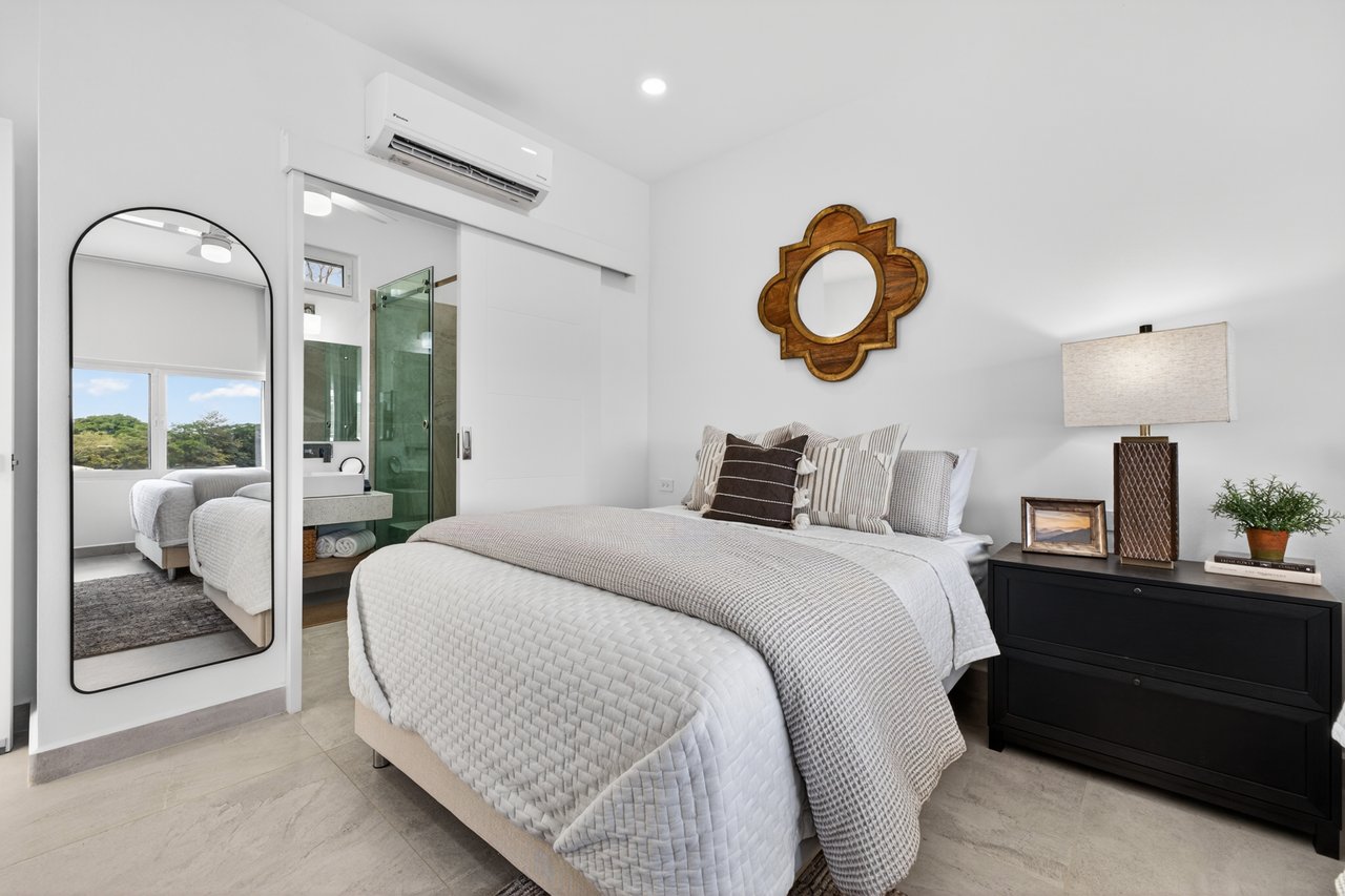 C5 Enclave | Premium Furnished 5-Bedroom Retreat Near Playa Avellanas