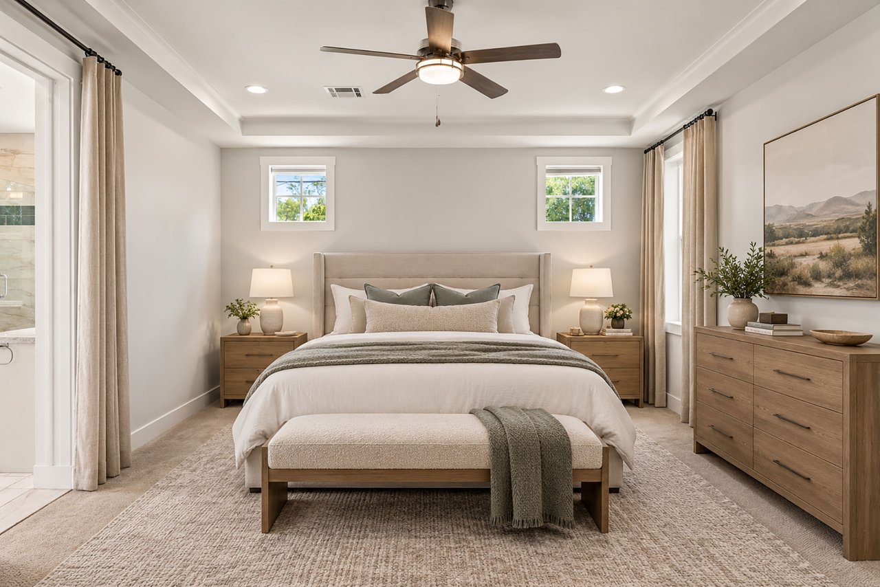 3412 N KACHINA Lane