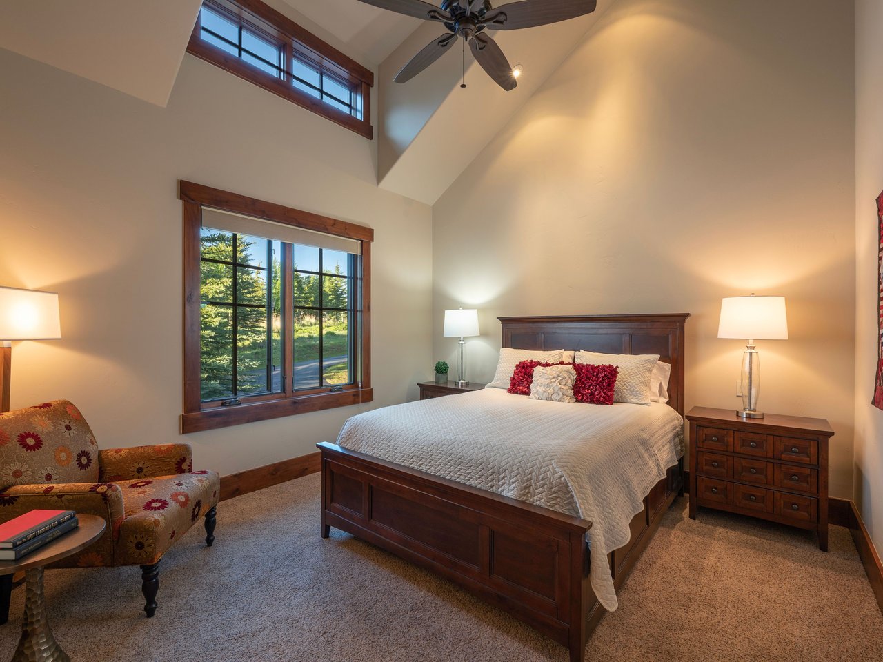 285 Aspen Meadows Road