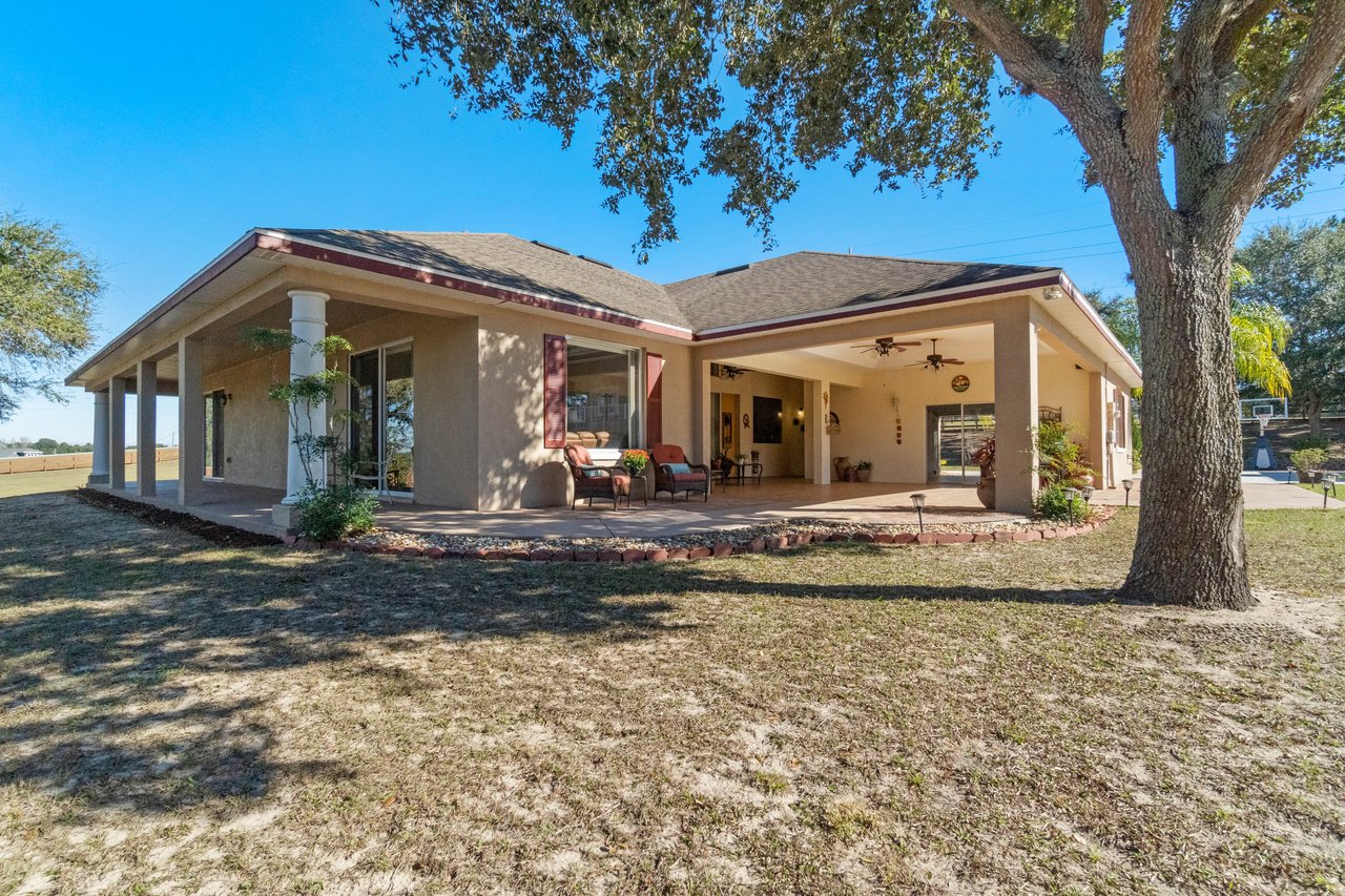 11344 Lake Montgomery Blvd