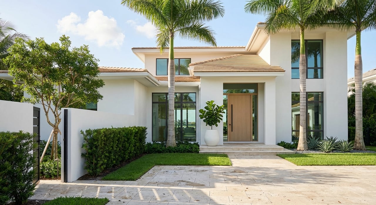 Selling A Port Royal Estate: Strategy For Today’s Market