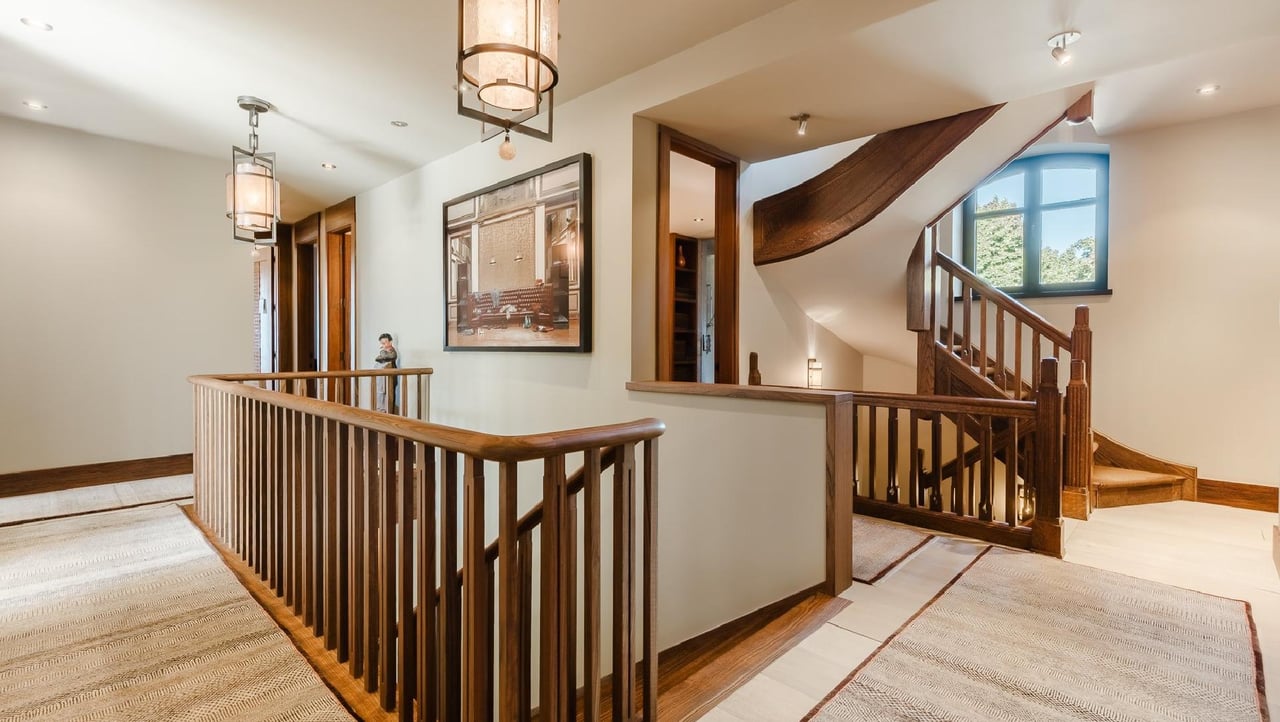  Outremont | Exceptional estate on Maplewood