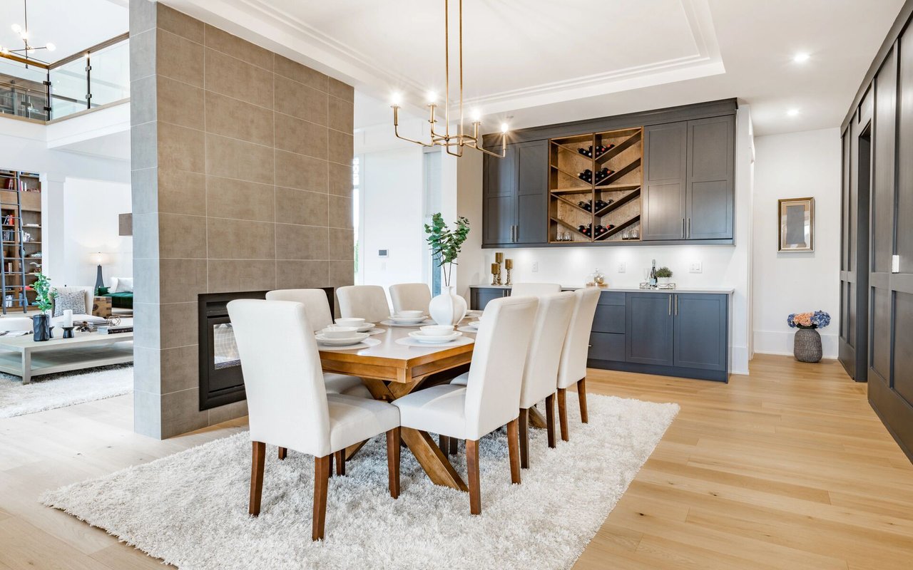 Top 5 Restaurants to Try in Montgomery, Texas