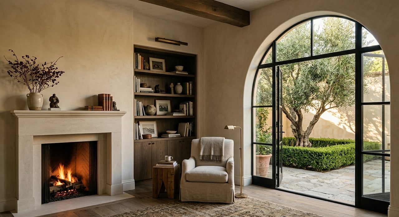 Reading The Brentwood Luxury Market As A Potential Seller