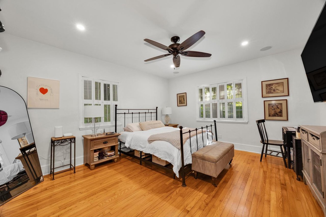 Sold in Just Days: 1809 Granada Blvd Closes for $2,649,000
