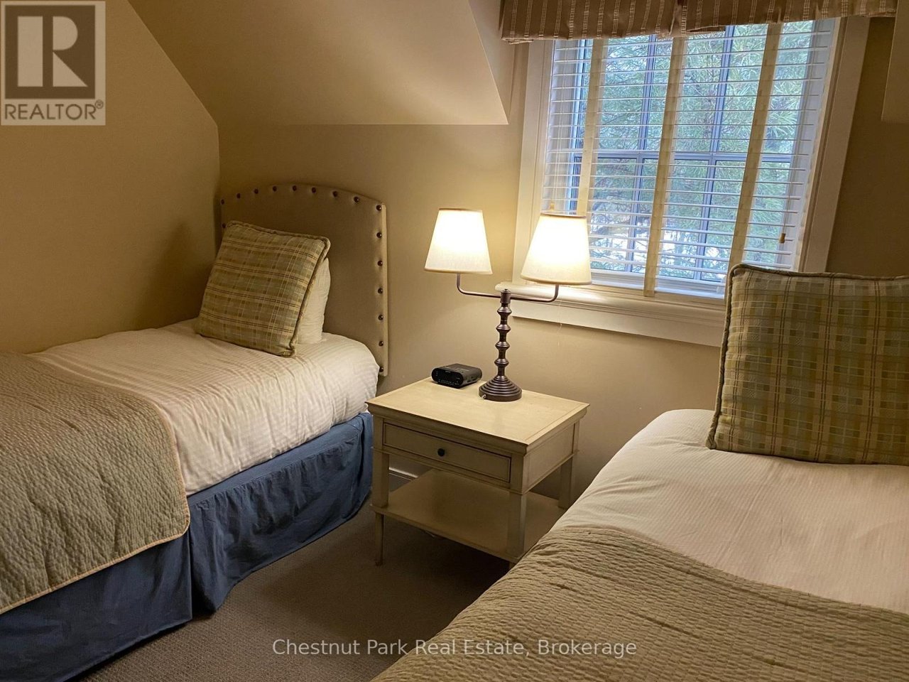 Fractional Ownership at Rocky Crest Resort