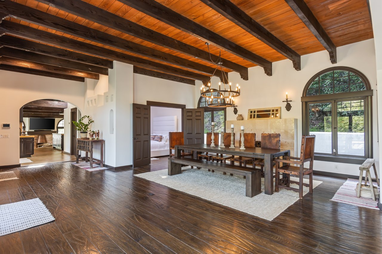 Casa Serena by Oraklus