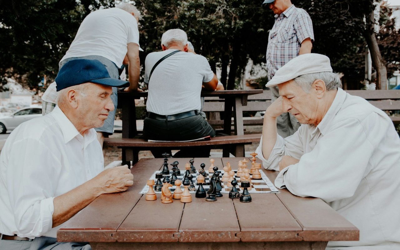 Support Seniors Struggling with Housing Challenges