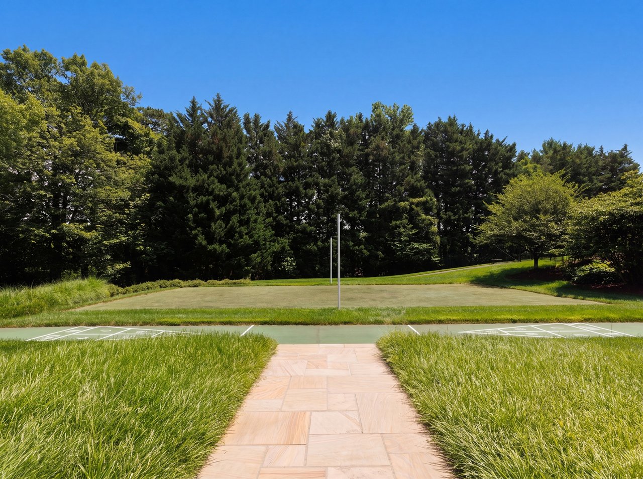 Harvest Square Court