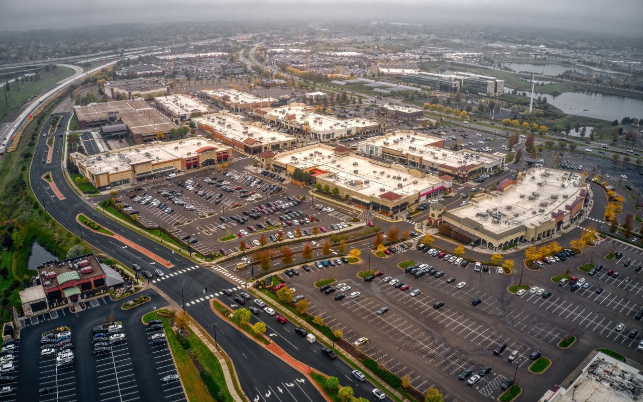 Maple Grove