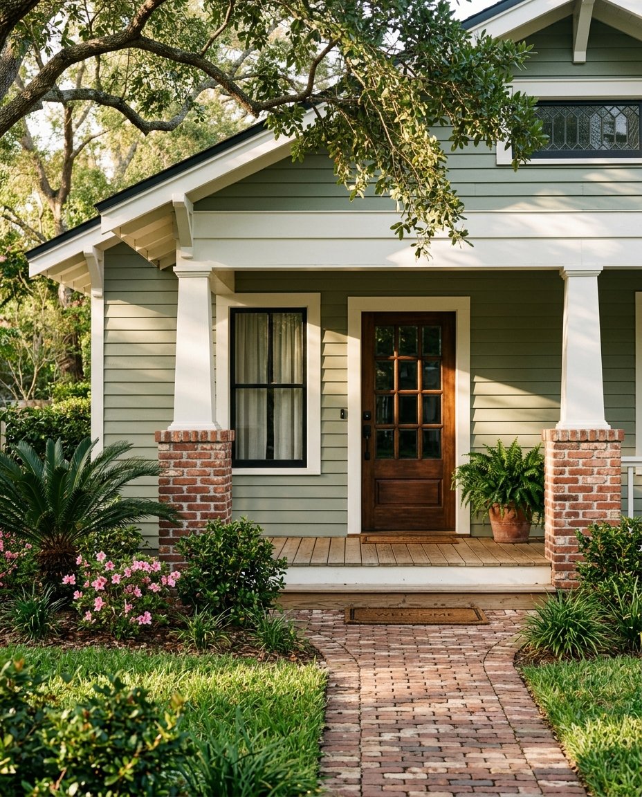 Historic Charm Or New Build Living In Brooksville?