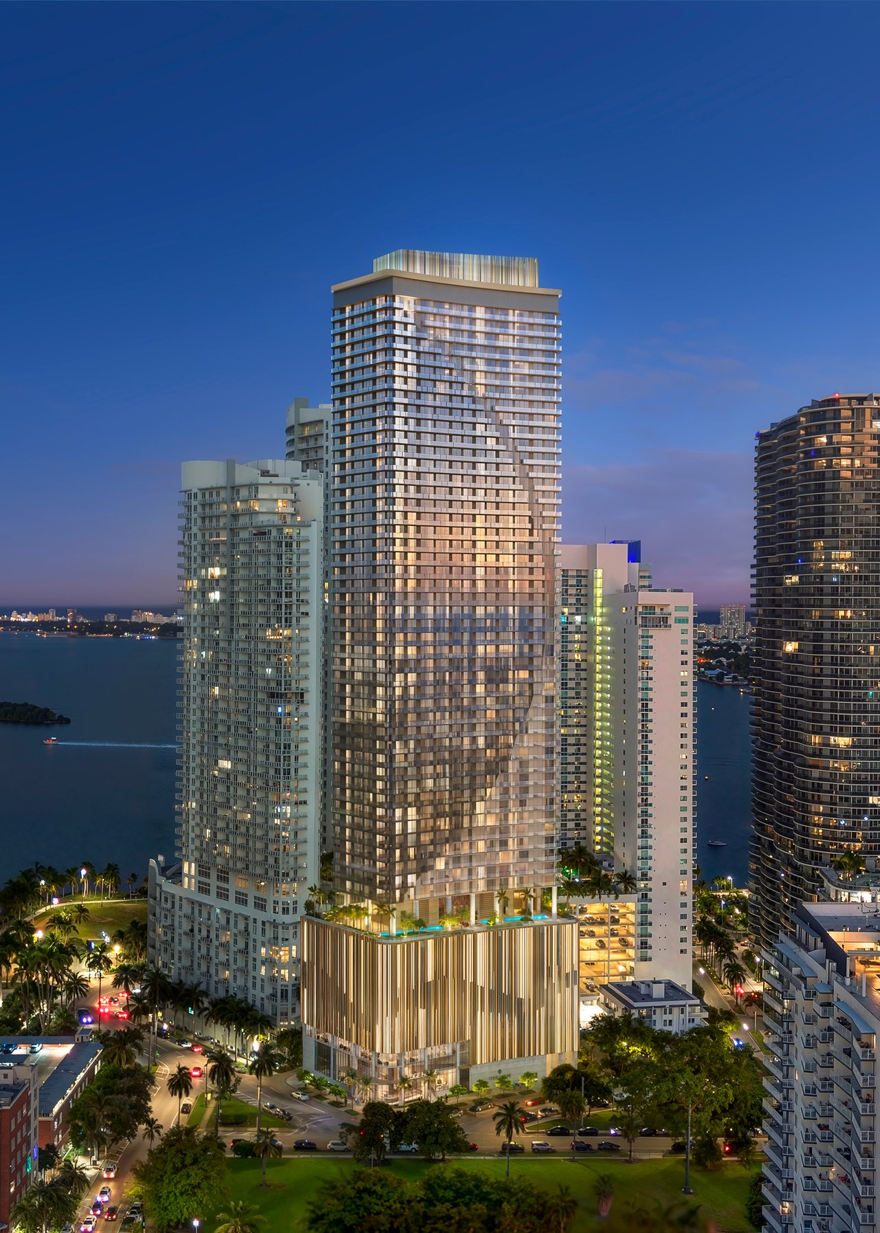 Edge House Miami