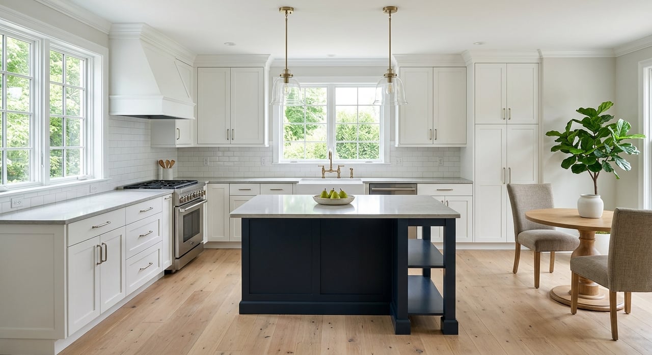 Your Step-By-Step Home Selling Timeline in Dedham MA