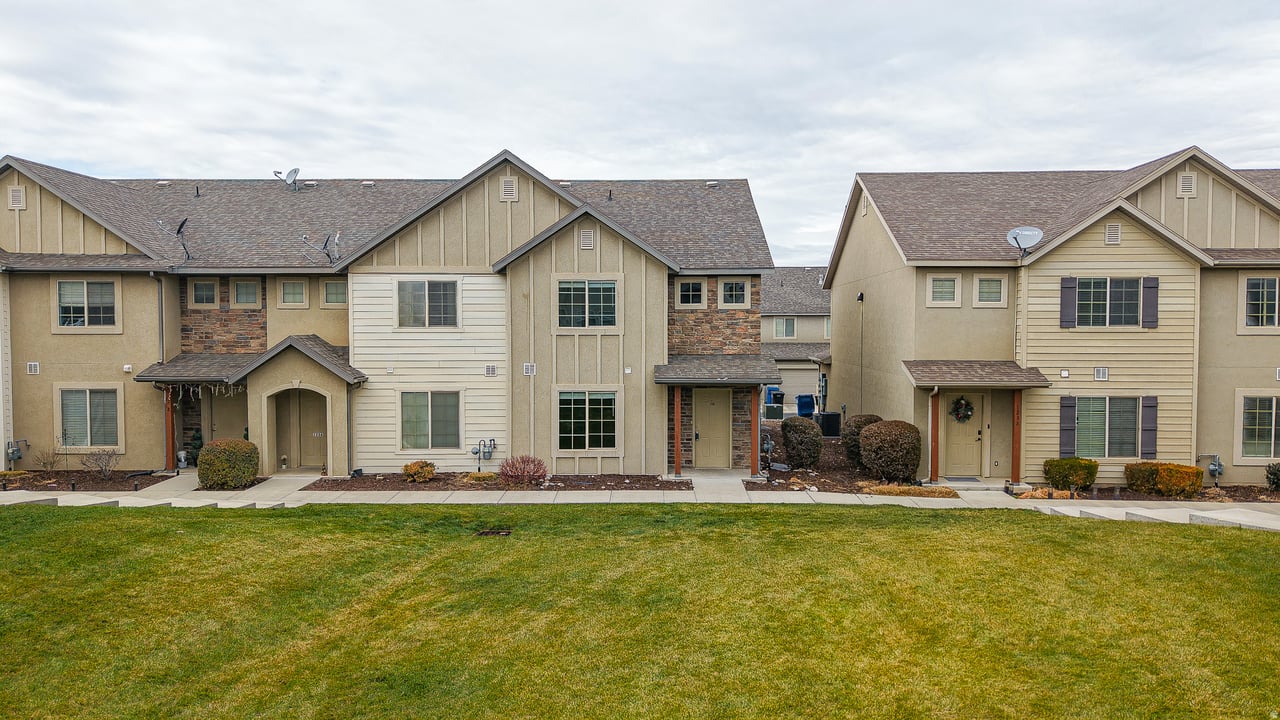 1228 Cattail Drive, Spanish Fork, UT 84660
