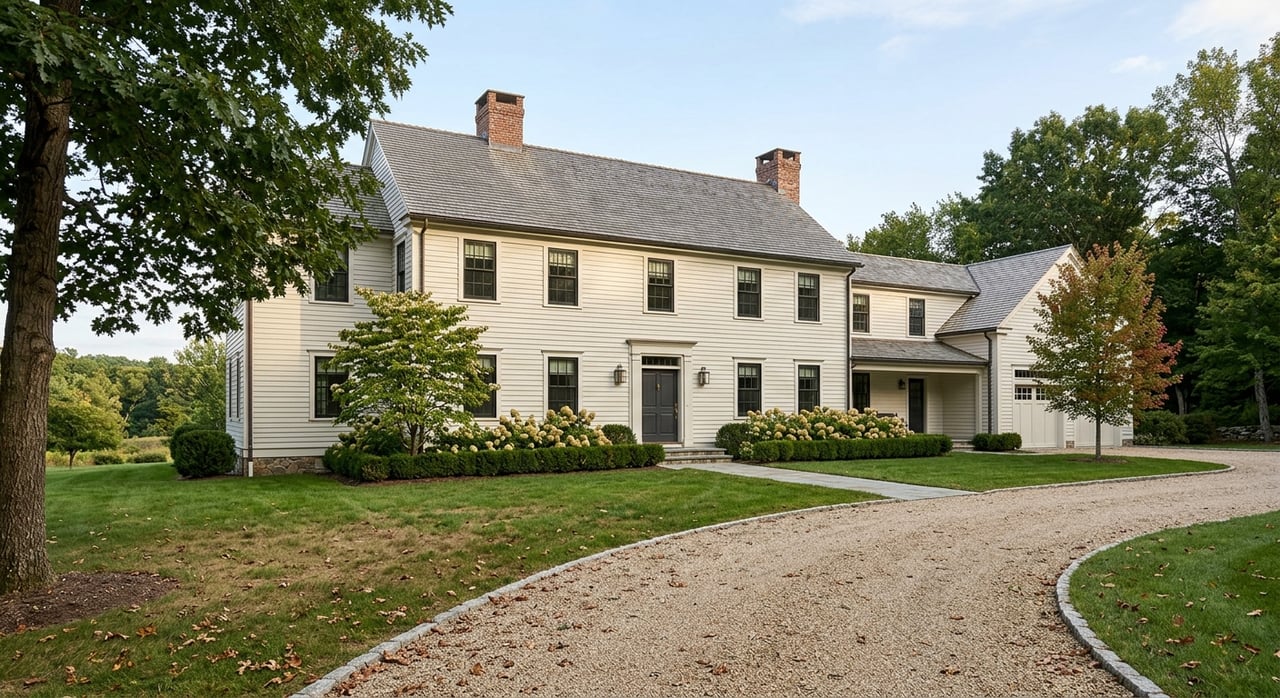 Harvard, MA Real Estate: Rural Charm With Long-Term Upside