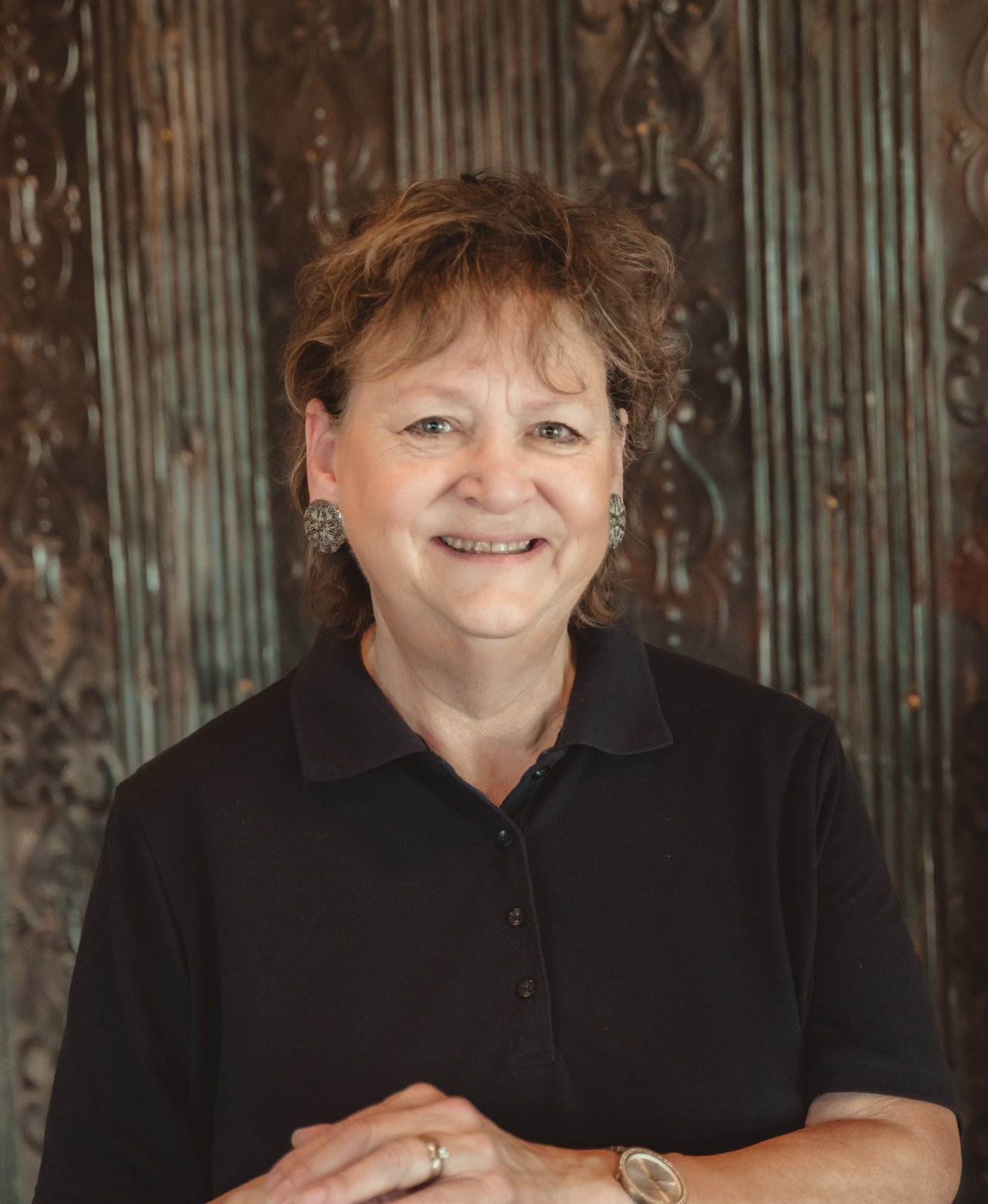 Cindy Baker