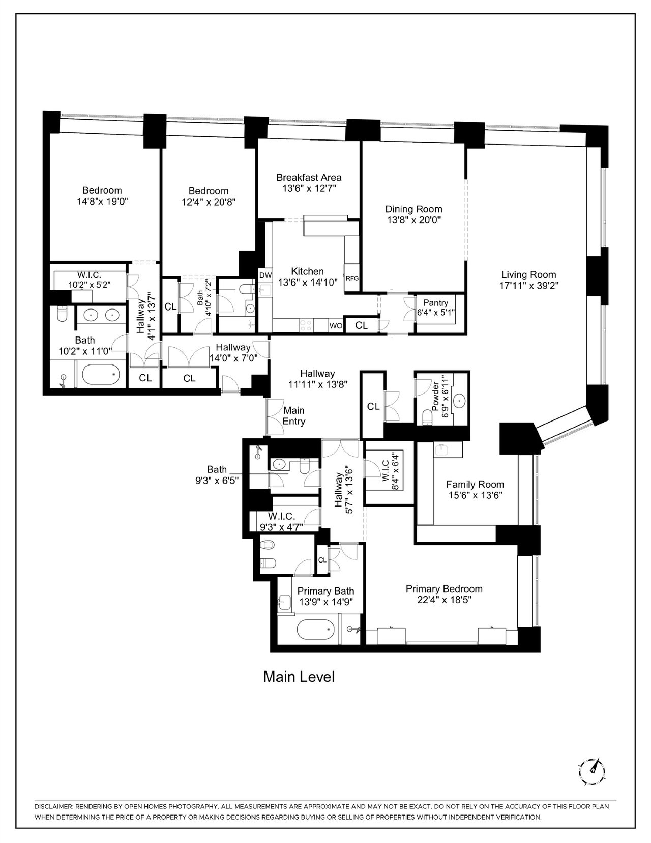 765 Market St, #27D